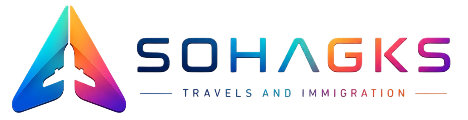 Sohagks Travels and immigration