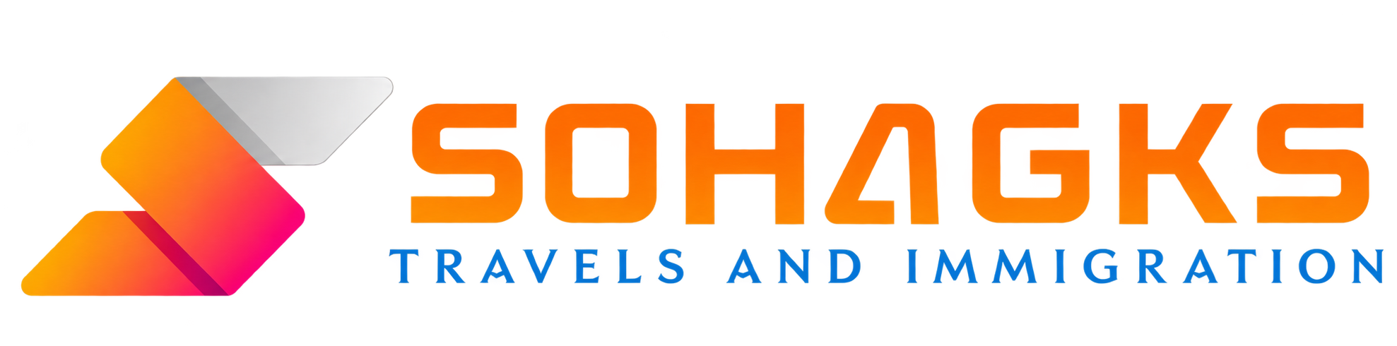 Sohagks Travels and immigration